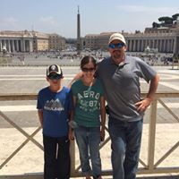 Profile Picture of Tim Saylor (@tim-saylor-5) on Quora