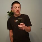 Profile Picture of Tristen David Calhoon (@tristencalhoon98) on Instagram