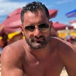 Profile Picture of Luiz Teixeira (@teixeira801) on Instagram