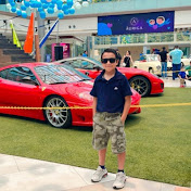 Profile Picture of José Carlos Andrade (@JoseCarlosAndrade-rb2vn) on Youtube