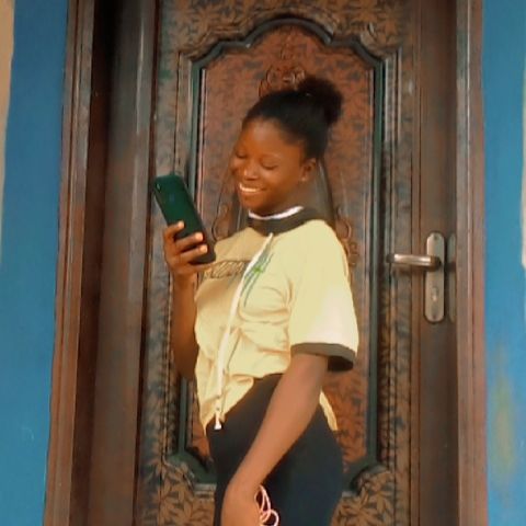Profile Picture of Dorcas Nicole beauty (@dorkyriches) on Tiktok