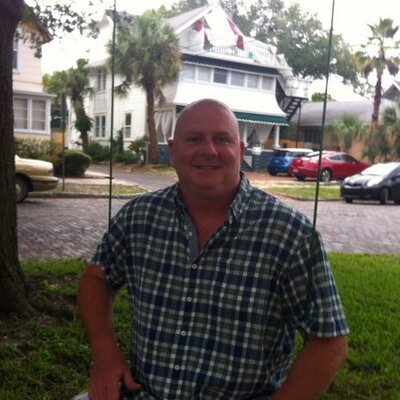 Profile Picture of Chris Galbraith (@CWGalbraith) on Twitter