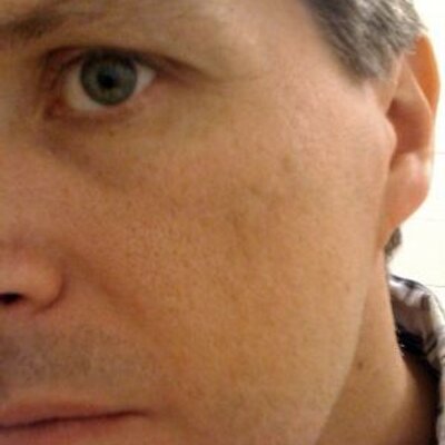 Profile Picture of Matt Edge (@mattedge) on Twitter