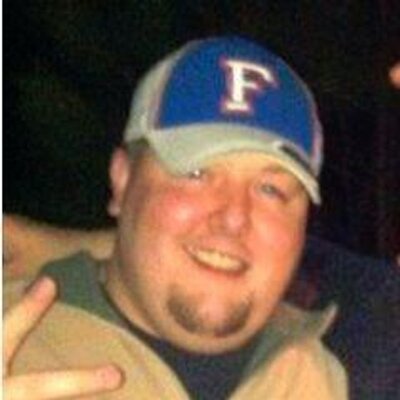 Profile Picture of Shane Stringer (@GatorsFan78) on Twitter