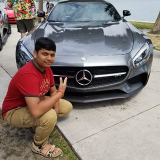 Profile Picture of Harsh Amin (@harsh.amin.3133) on Facebook