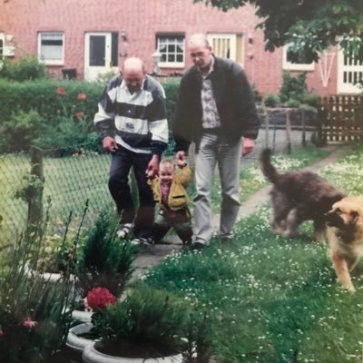 Profile Picture of Dennis Butt (@buttgereit_98) on Twitter
