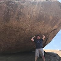 Profile Picture of Brian Partee (@brian-partee) on Quora