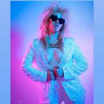 Profile Picture of Emily Le'Strange (@daddyslittlemisfitchild) on Instagram