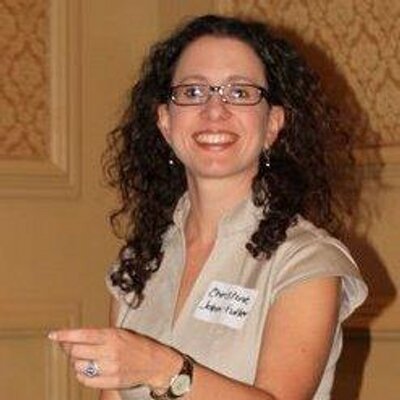 Profile Picture of Christine Fuller (@christinemjohn) on Twitter
