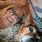 Profile Picture of Paula Fenton (@freckles1187) on Instagram