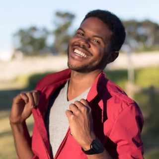 Profile Picture of Gregory Mitchell (@mr.gregmitchell) on Instagram