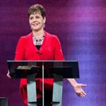 Profile Picture of Joyce Meyer Brasil (@joycemeyerbrasil) on Instagram