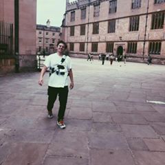 Profile Picture of George Baldwin (@@georgebaldwin7) on Tiktok