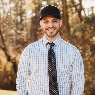 Profile Picture of Micah Price (@micahpricepgh) on Twitter