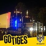 Profile Picture of Keith Leech (@theroadhammerarrr) on Instagram