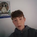 Profile Picture of Joshua Pack (@joshua_pack789) on Instagram