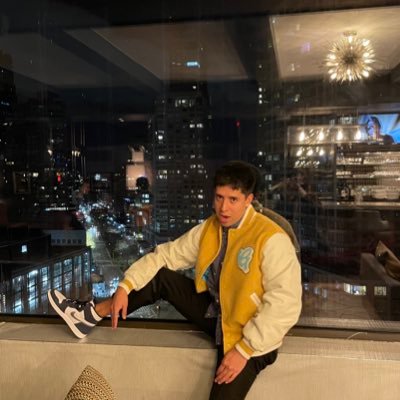 Profile Picture of Joshua Cabrera (@Justcallmejoshh) on Twitter