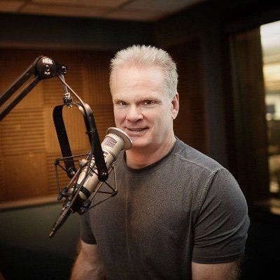 Profile Picture of Todd Herman, KTTH Radio (@KtthTodd) on Twitter