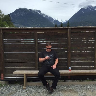 Profile Picture of Adam Stewart (@AdamG_Stewart) on Twitter