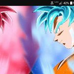 Profile Picture of Nicholas Chambers (@goku_kid_nick) on Instagram