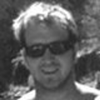 Profile Picture of Dave Pusey (@isitRaining) on Twitter