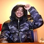 Profile Picture of Joshua Davis (@joshua_daviss_) on Instagram