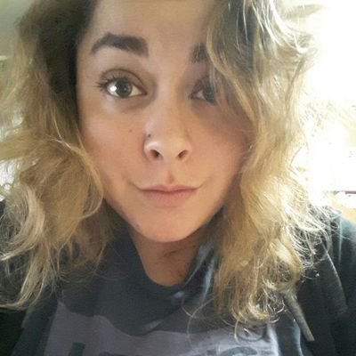 Profile Picture of Maureen Valentina (@MauFonseca27) on Twitter