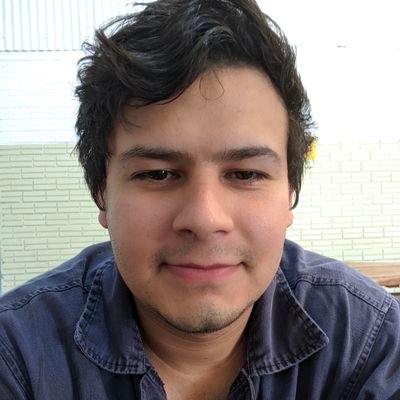 Profile Picture of David (@David_Cattaneo) on Twitter