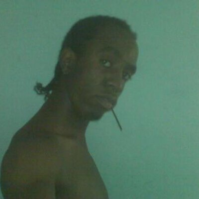 Profile Picture of Karl Sterling (@Dark7Armed) on Twitter