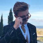 Profile Picture of Alex Chelmis (@alex.chelmis) on Instagram