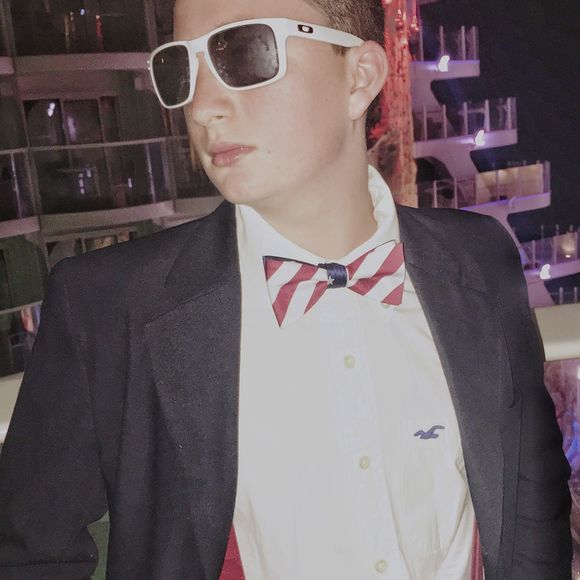 Profile Picture of Jacob Mullins (@j_mully1618) on Poshmark