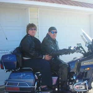 Profile Picture of Leonard Luckadoo (@260290909) on Myspace