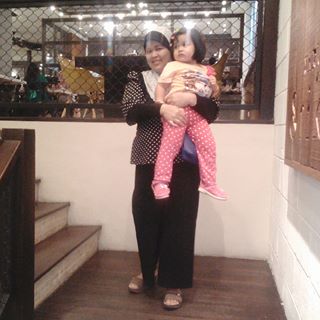 Profile Picture of Athaleeta Asifa Sembiring (@nirma.hia) on Facebook