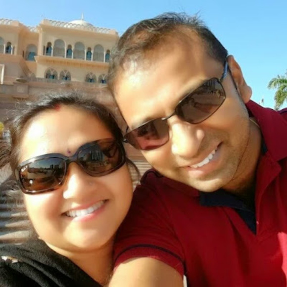 Profile Picture of Debasish Kakoty (@kakotyd) on Poshmark