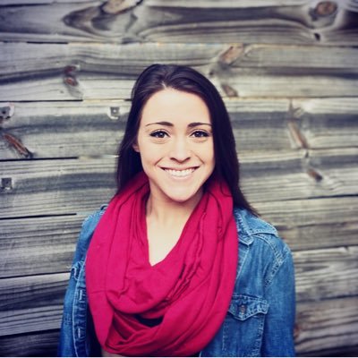 Profile Picture of Elizabeth Manning (@ManningE_) on Twitter