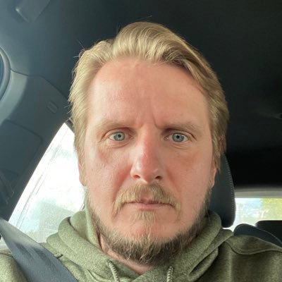Profile Picture of Stuart Carr (@therealstucarr) on Twitter