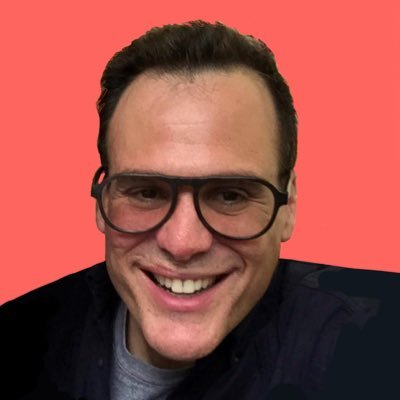 Profile Picture of Matt Berman (@matt_berman) on Twitter