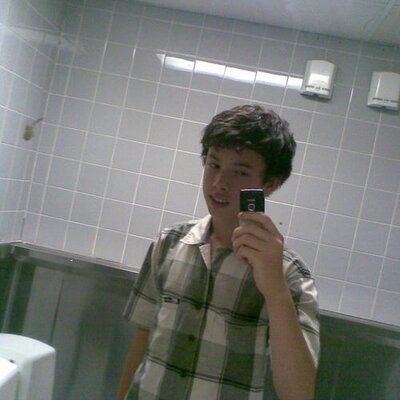 Profile Picture of Joseh Cruickshank (@AverageJoe1234) on Twitter