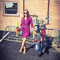 Profile Picture of Becky Collins (@becky-collins-33) on Quora