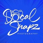 Profile Picture of Socal Snapz - by Kevin Pellon (@socalsnapz) on Instagram