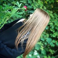 Profile Picture of Ruby Stinson (@ruby-stinson) on Quora