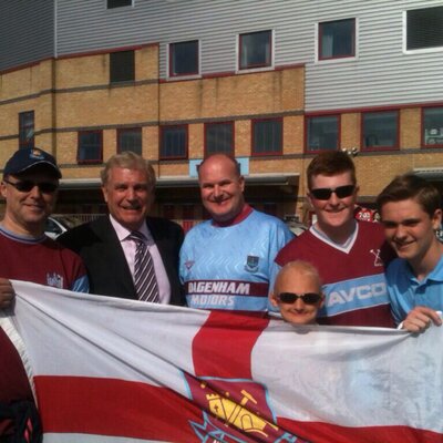 Profile Picture of  ⚒ Dave W  ⚒ (@goonthe66) on Twitter