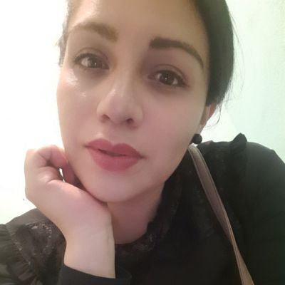 Profile Picture of Miriam (@Miriam_MonOrt) on Twitter