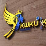Profile Picture of Michael Krampah (@kwku.k) on Instagram