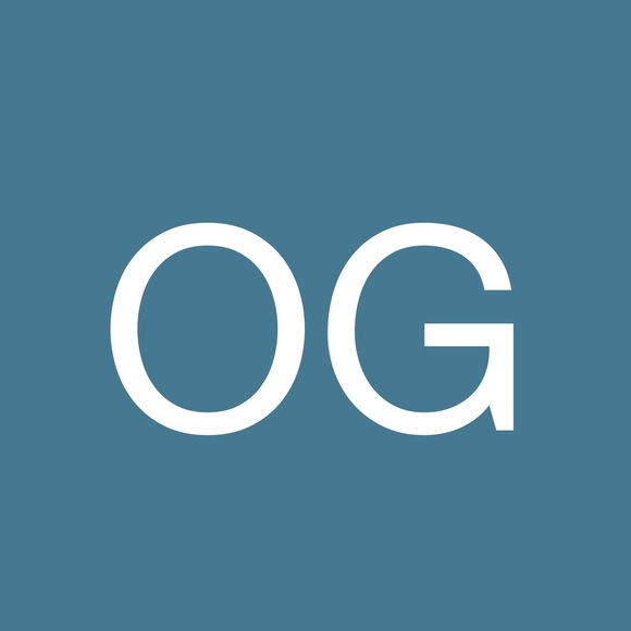 Profile Picture of Olga Gleizer (@og_design777) on Poshmark