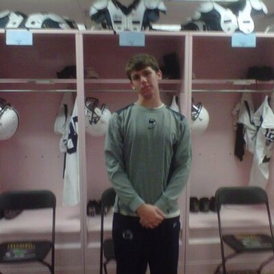 Chris Venturino - Twitter Profile Picture of Chris Venturino (@LilVigs) on Twitter