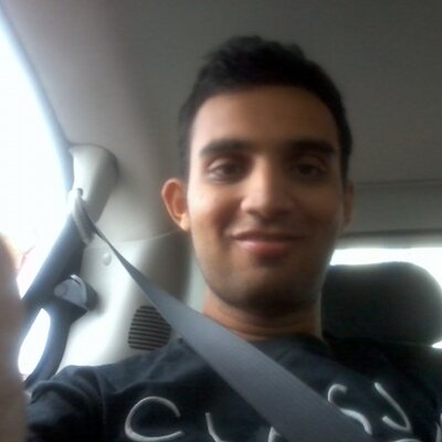 Profile Picture of Anirudh Koduganti (@AKoduganti) on Twitter