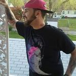 Profile Picture of Daniel Thrash (@thrash_daniel) on Instagram