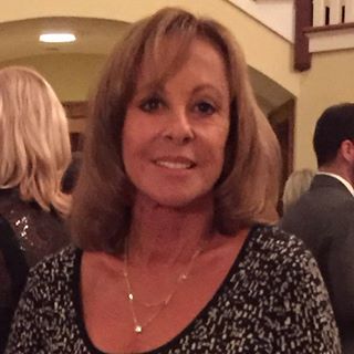 Profile Picture of Debra Geisinger (@debrasueg) on Facebook