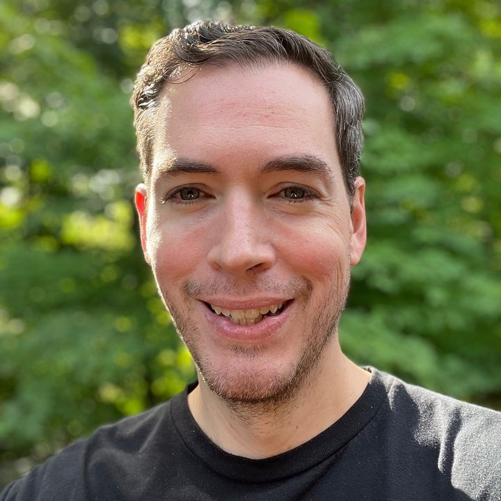 Scott de Fasselle - Tiktok Profile Picture of Scott de Fasselle (@scottdefasselle) on Tiktok